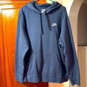 Nike hoodie